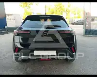 2022 Opel Mokka