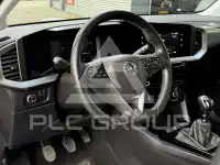 2022 Opel Mokka