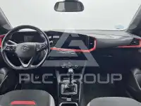 2022 Opel Mokka