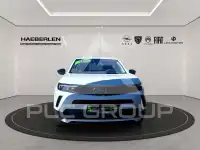 2022 Opel Mokka