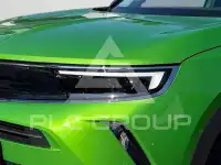 2022 Opel Mokka