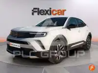 2022 Opel Mokka