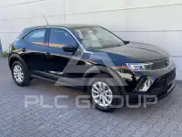 2022 Opel Mokka