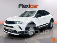 2022 Opel Mokka