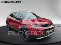 2022 Opel Mokka