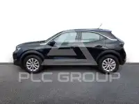 2022 Opel Mokka