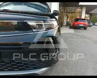 2022 Opel Mokka