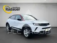 2022 Opel Mokka