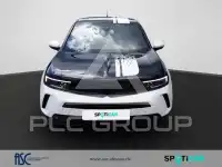 2022 Opel Mokka