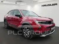 2022 Opel Mokka