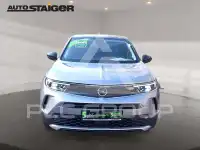 2022 Opel Mokka
