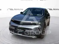 2022 Opel Mokka