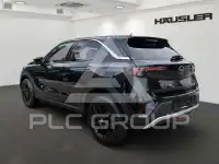 2022 Opel Mokka