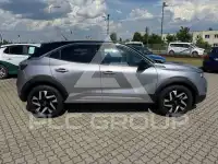 2022 Opel Mokka