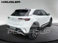 2022 Opel Mokka