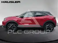 2022 Opel Mokka