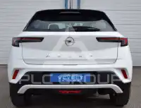 2022 Opel Mokka