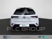 2022 Opel Mokka