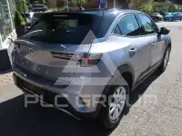 2022 Opel Mokka