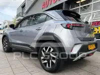 2022 Opel Mokka