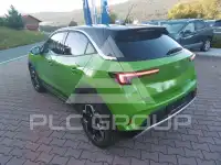2022 Opel Mokka