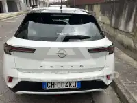 2022 Opel Mokka