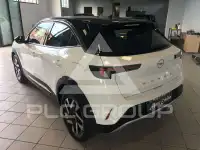 2022 Opel Mokka