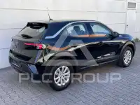 2022 Opel Mokka