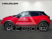 2022 Opel Mokka