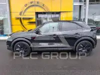 2022 Opel Mokka