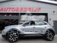 2022 Opel Mokka
