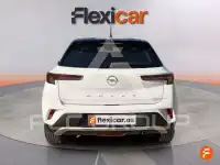 2022 Opel Mokka