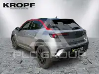 2022 Opel Mokka
