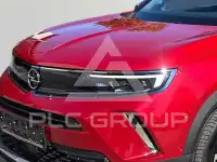 2022 Opel Mokka