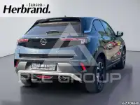 2022 Opel Mokka