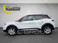 2022 Opel Mokka