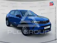 2022 Opel Mokka