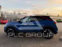 2022 Opel Mokka