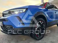 2022 Opel Mokka