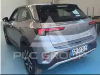 2022 Opel Mokka