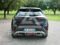 2022 Opel Mokka