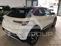 2022 Opel Mokka