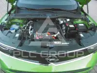 2022 Opel Mokka