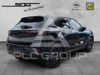 2022 Opel Mokka