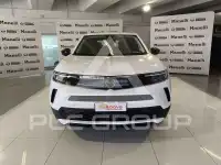 2022 Opel Mokka
