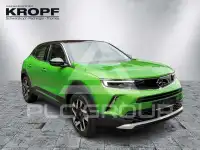 2022 Opel Mokka