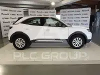 2022 Opel Mokka