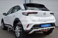 2022 Opel Mokka