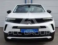 2022 Opel Mokka
