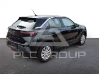2022 Opel Mokka